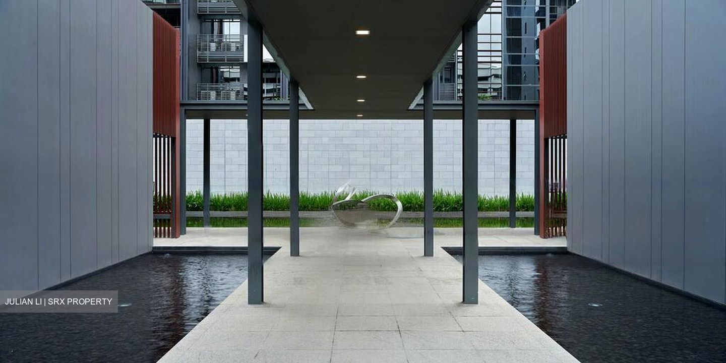 JadeScape (D20), Condominium #558488521